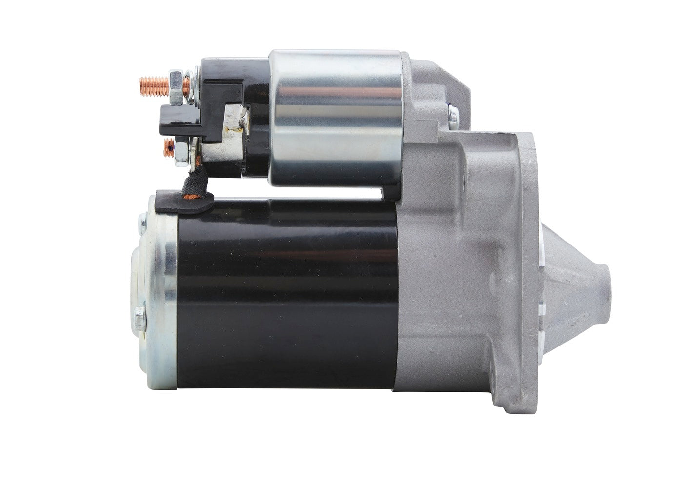 HELLA Starter - 12V - 0.9kW - for e.g. Dacia Logan (LS_) 8EA011611-451