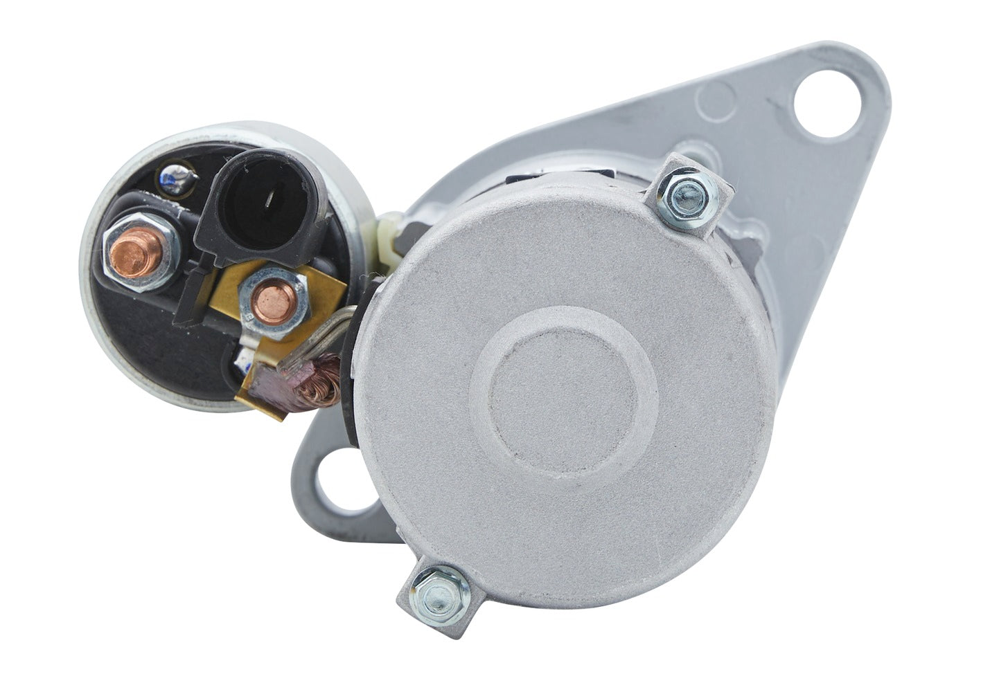 HELLA Starter - 12V - 1.8kW - for e.g. VW Golf VI (5K1) 8EA011611-521