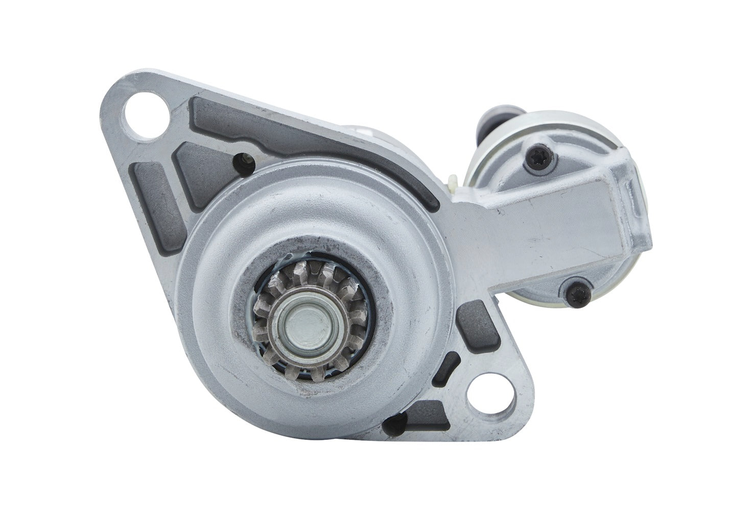 HELLA Starter - 12V - 1.8kW - for e.g. VW Golf VI (5K1) 8EA011611-521