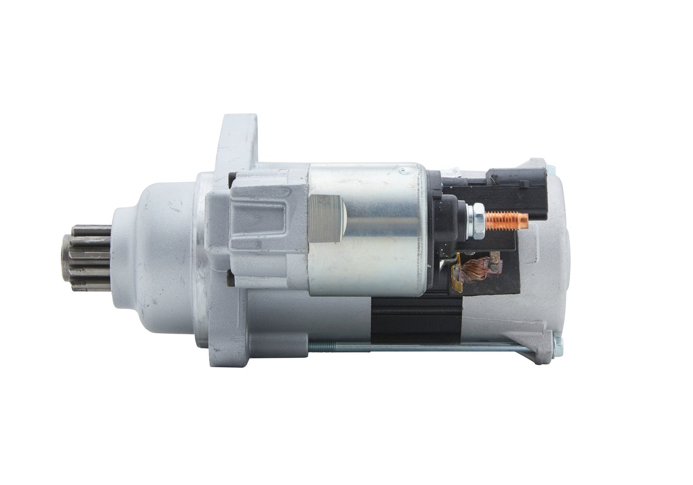 HELLA Starter - 12V - 1.8kW - for e.g. VW Golf VI (5K1) 8EA011611-521