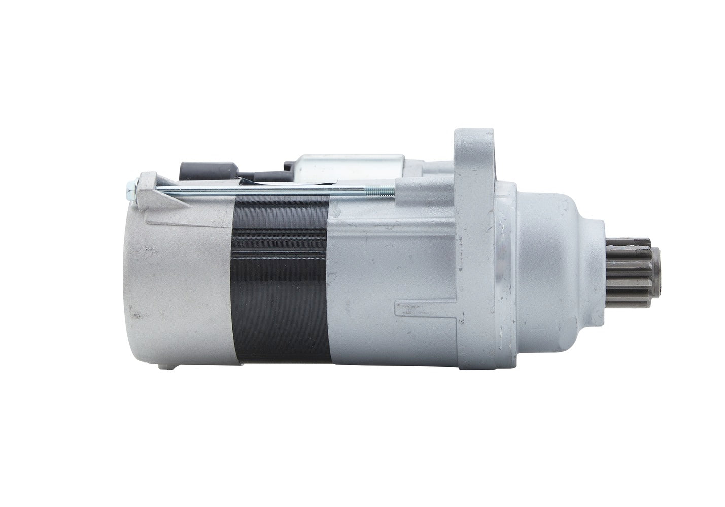 HELLA Starter - 12V - 1.8kW - for e.g. VW Golf VI (5K1) 8EA011611-521