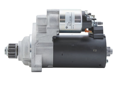 HELLA Starter - 12V - 1.7kW - for e.g. Mercedes-Benz A-Class (W176) 8EA011611-551