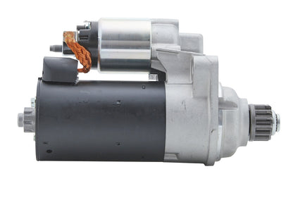 HELLA Starter - 12V - 1.7kW - for e.g. Mercedes-Benz A-Class (W176) 8EA011611-551