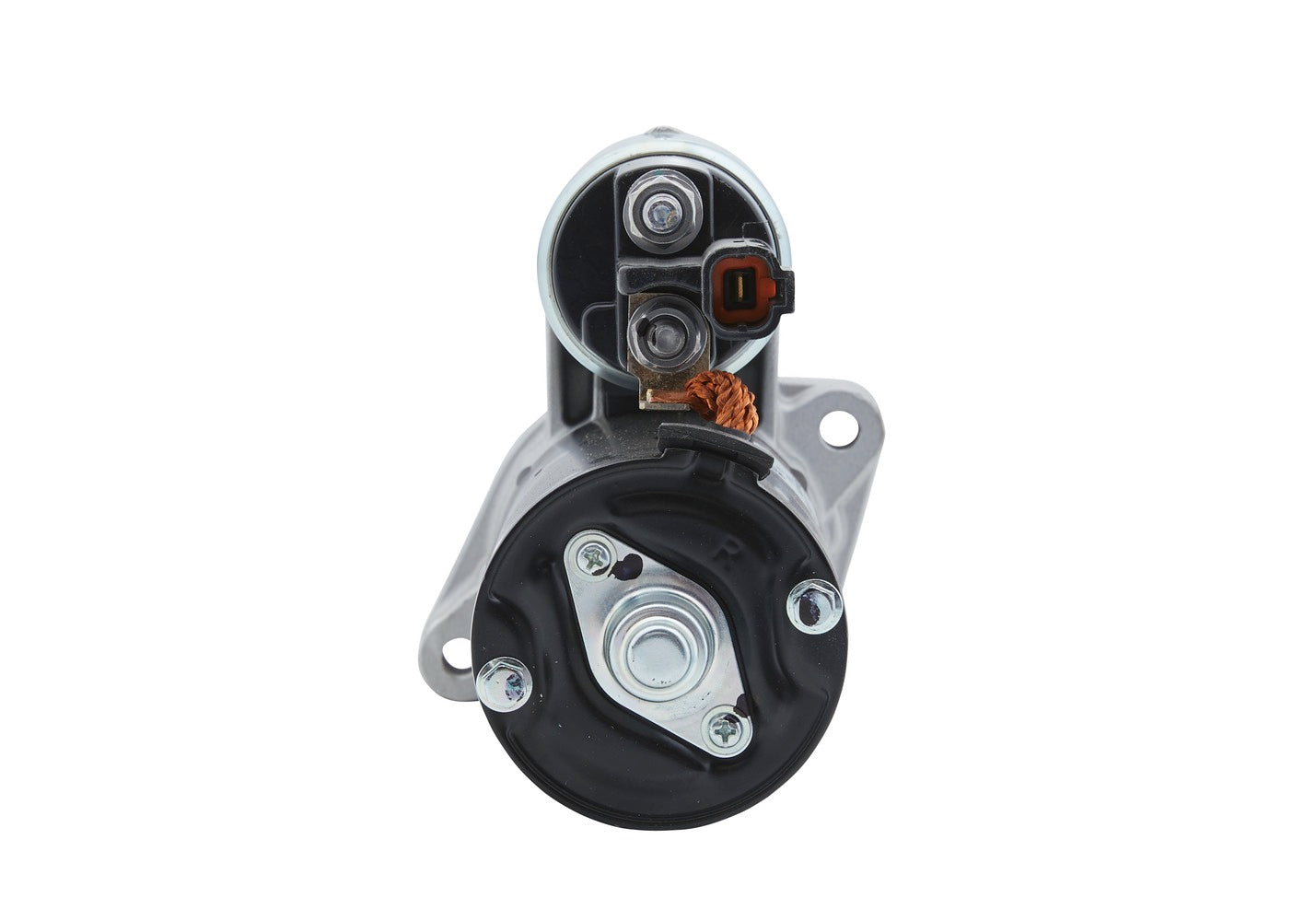 HELLA Starter - 12V - 1.7kW - for e.g. Hyundai Ix20 (JC) 8EA011611-571