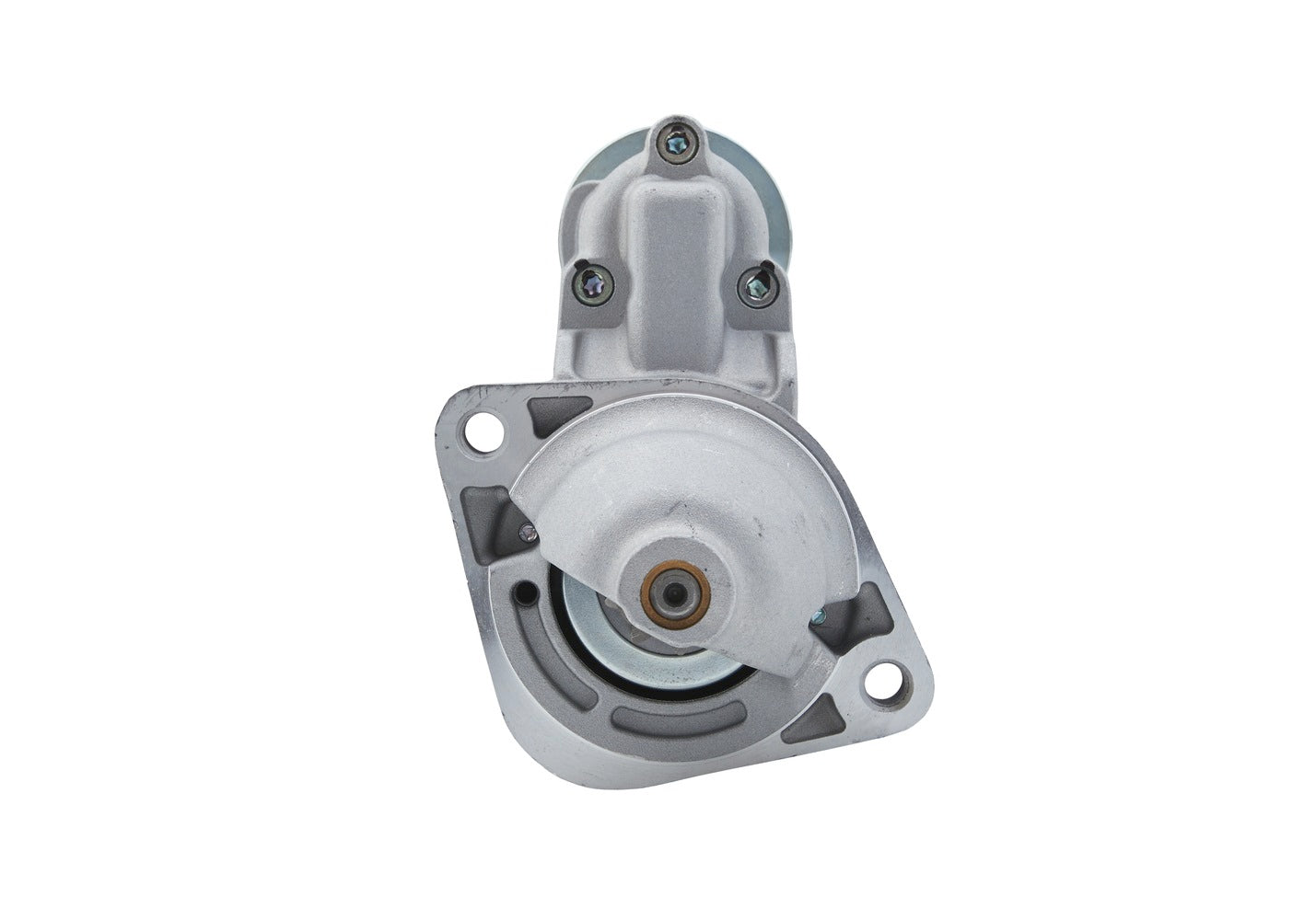 HELLA Starter - 12V - 1.7kW - for e.g. Hyundai Ix20 (JC) 8EA011611-571