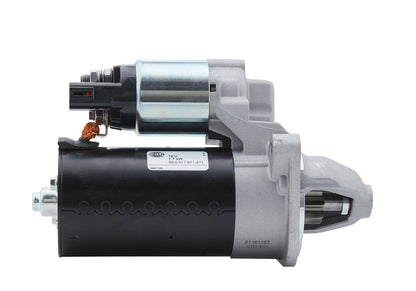 HELLA Starter - 12V - 1.7kW - for e.g. Hyundai Ix20 (JC) 8EA011611-571