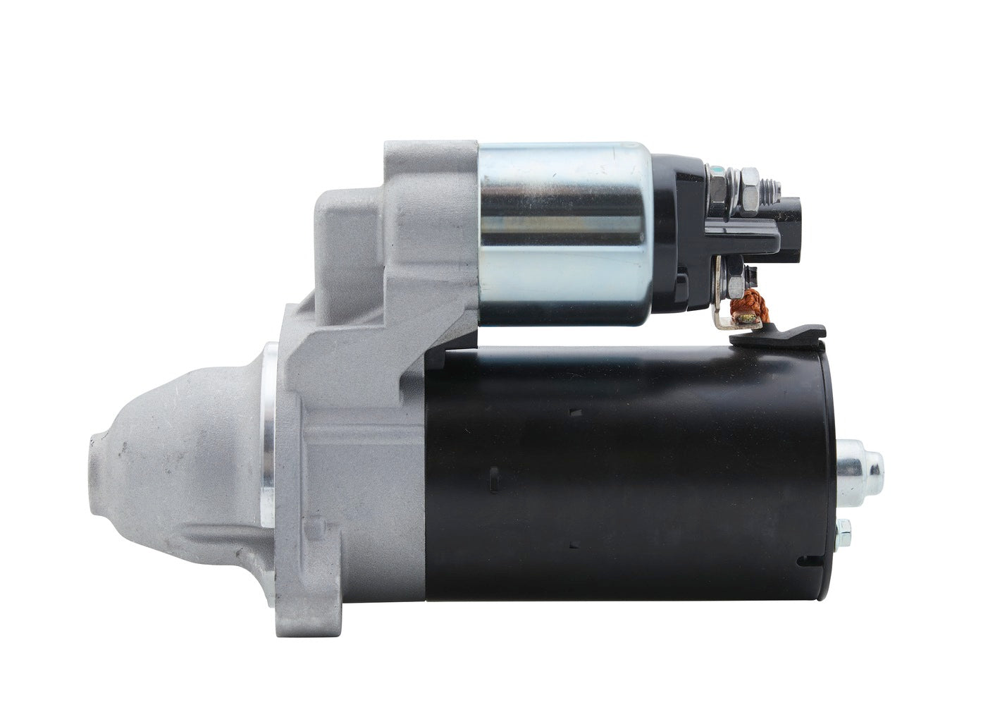 HELLA Starter - 12V - 1.7kW - for e.g. Hyundai Ix20 (JC) 8EA011611-571