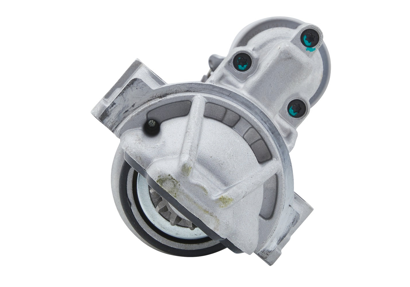 HELLA Starter - 12V - 2.5kW - for e.g. Ford Transit Custom V362 Box (FY, FZ) 8EA011611-651