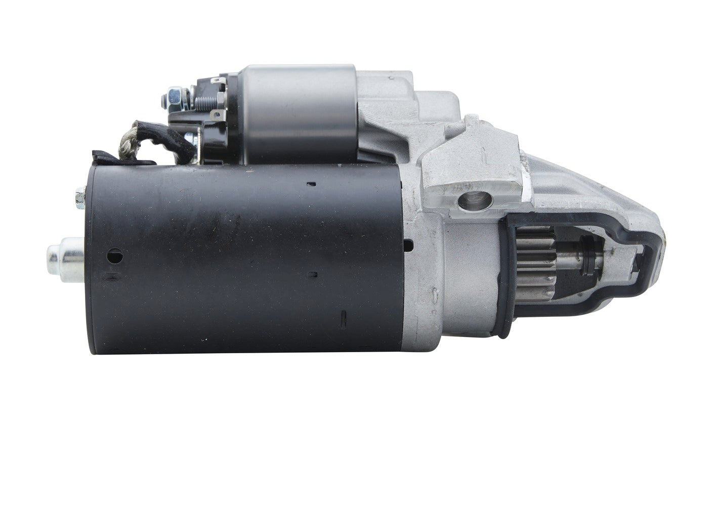 HELLA Starter - 12V - 2.5kW - for e.g. Ford Transit Custom V362 Box (FY, FZ) 8EA011611-651