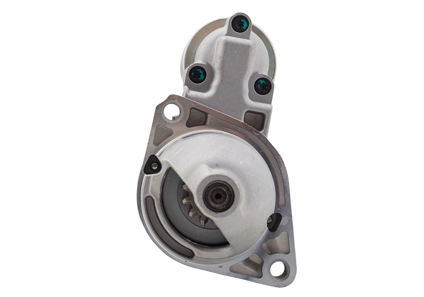 HELLA Starter - 12V - 2.6kW - for e.g. Mercedes-Benz Sprinter 3,5-T Box (906) 8EA011611-671