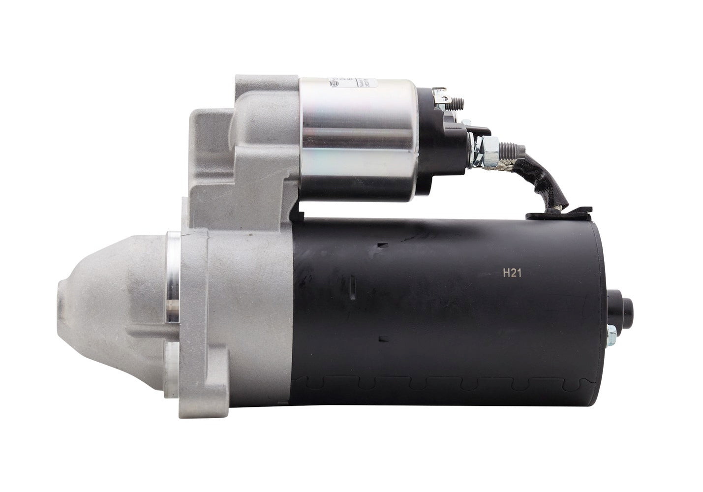 HELLA Starter - 12V - 2.6kW - for e.g. Mercedes-Benz Sprinter 3,5-T Box (906) 8EA011611-671