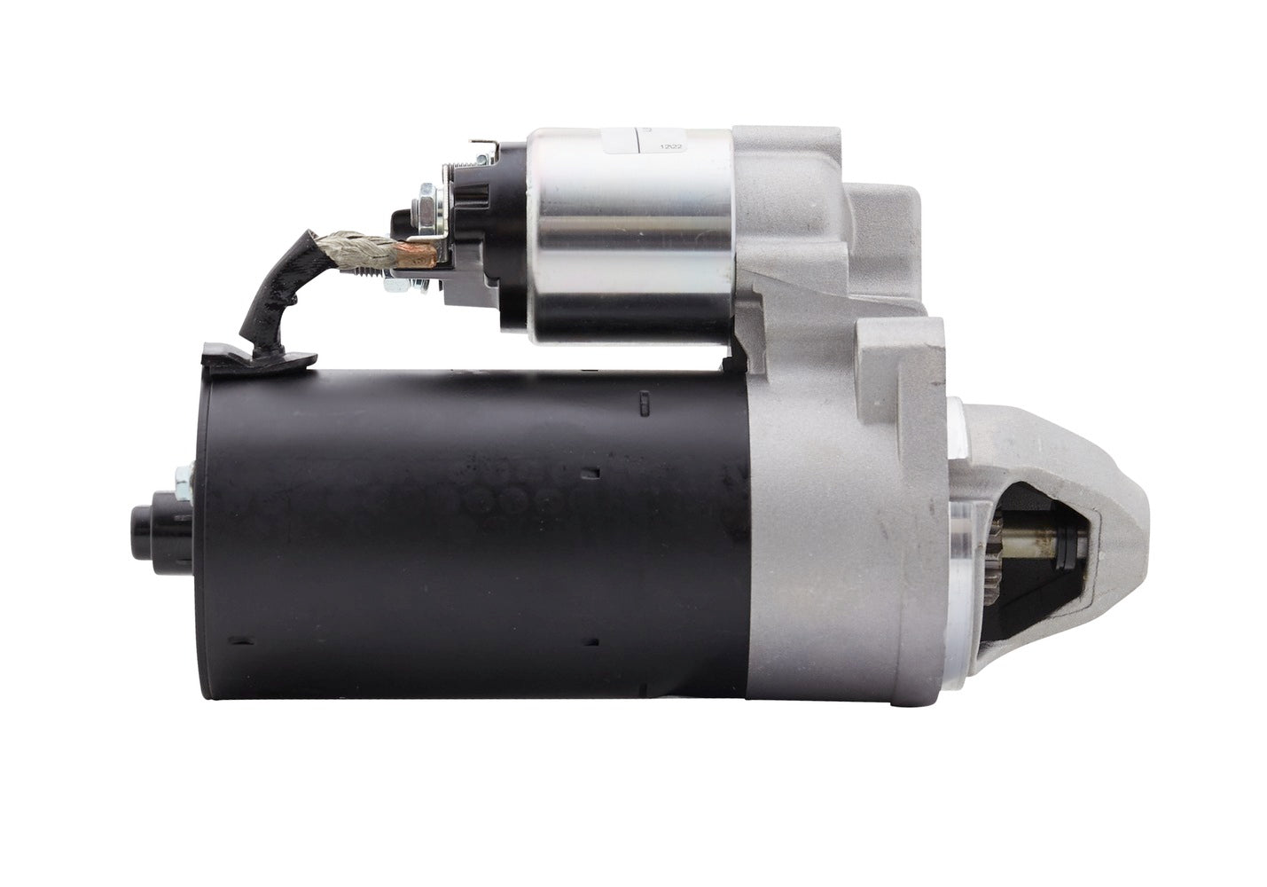 HELLA Starter - 12V - 2.6kW - for e.g. Mercedes-Benz Sprinter 3,5-T Box (906) 8EA011611-671