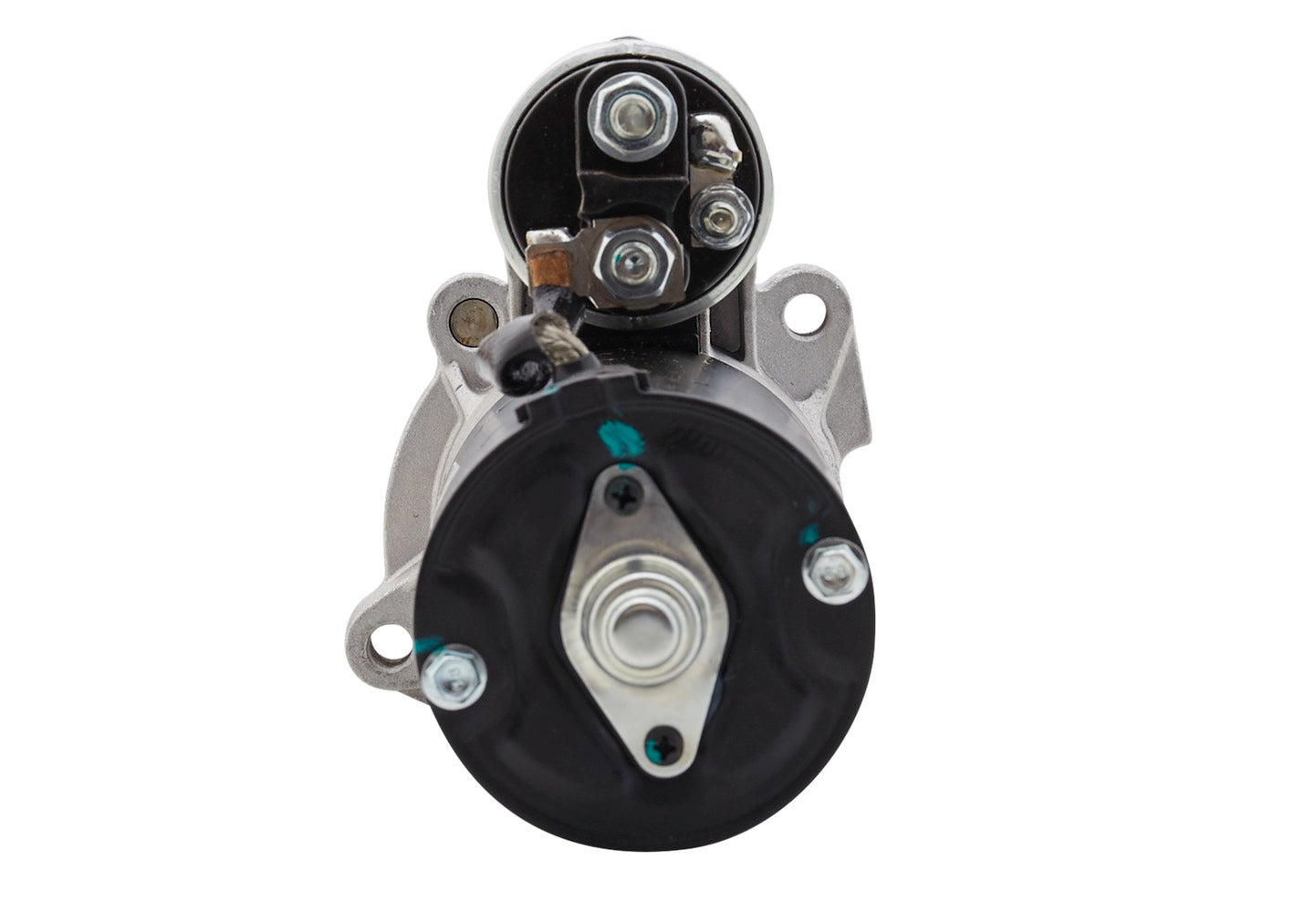 HELLA Starter - 12V - 2.2kW - for e.g. Volvo Xc60 (156) 8EA011611-681