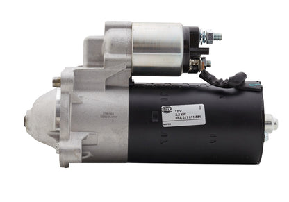 HELLA Starter - 12V - 2.2kW - for e.g. Volvo Xc60 (156) 8EA011611-681
