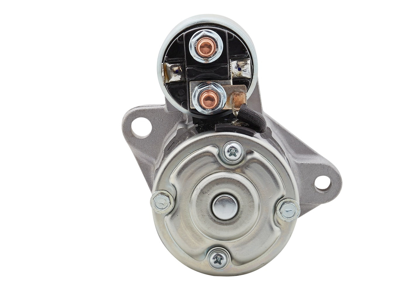 HELLA Starter - 12V - 1kW - for e.g. Suzuki Alto (Gf) 8EA011611-731