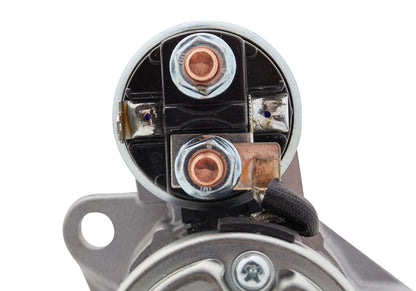 HELLA Starter - 12V - 1kW - for e.g. Suzuki Alto (Gf) 8EA011611-731