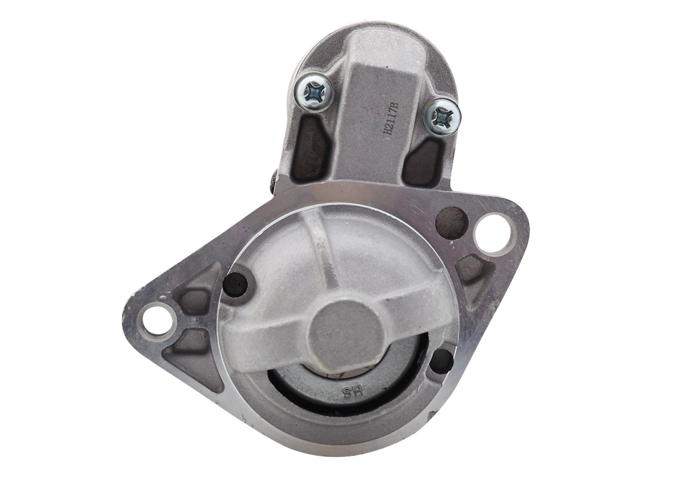 HELLA Starter - 12V - 1kW - for e.g. Suzuki Alto (Gf) 8EA011611-731