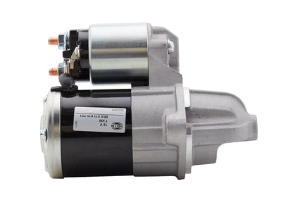 HELLA Starter - 12V - 1kW - for e.g. Suzuki Alto (Gf) 8EA011611-731