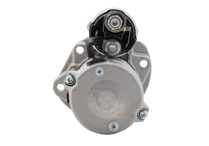HELLA Starter - 12V - 1.1kW - for e.g. Fiat Panda (312_, 319_) 8EA011611-801