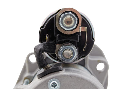HELLA Starter - 12V - 1.1kW - for e.g. Fiat Panda (312_, 319_) 8EA011611-801