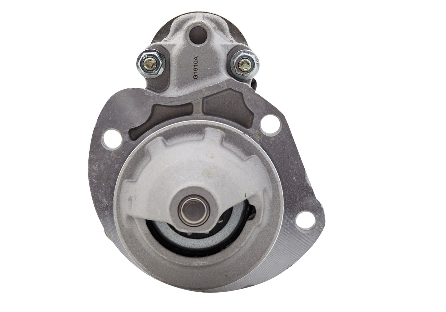 HELLA Starter - 12V - 1.1kW - for e.g. Fiat Panda (312_, 319_) 8EA011611-801