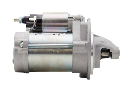 HELLA Starter - 12V - 1.1kW - for e.g. Fiat Panda (312_, 319_) 8EA011611-801