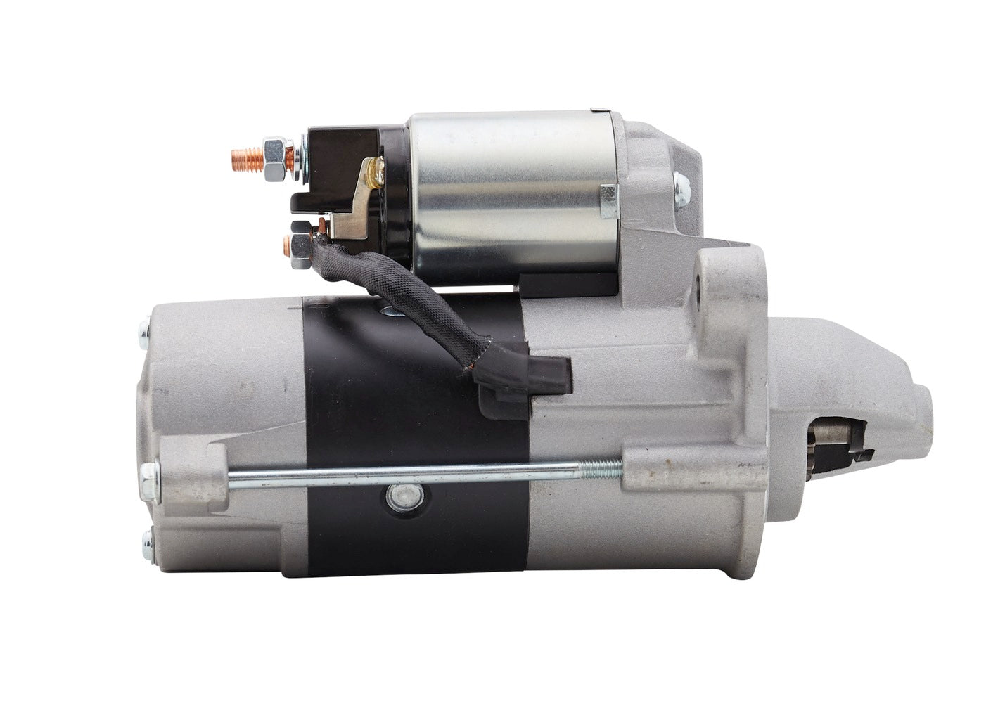 HELLA Starter - 12V - 2kW - for e.g. Opel Mokka / Mokka X (J13) 8EA011611-831