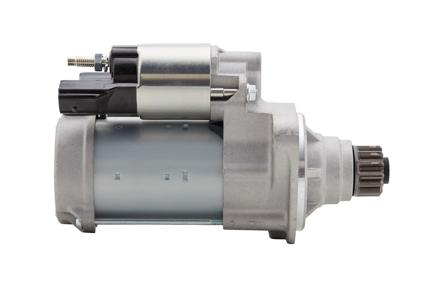 HELLA Starter - 12V - 2kW - for e.g. VW Golf VI (5K1) 8EA011611-871