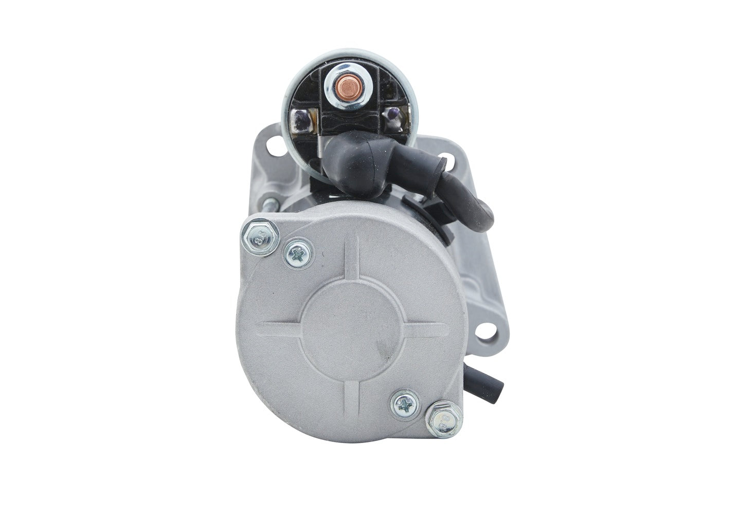 HELLA Starter - 12V - 2.2kW - for e.g. Chrysler Voyager IV (Rg, Rs) 8EA011611-971