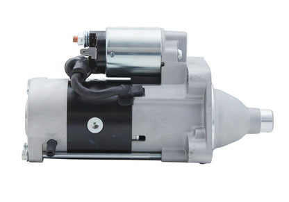 HELLA Starter - 12V - 2.2kW - for e.g. Chrysler Voyager IV (Rg, Rs) 8EA011611-971