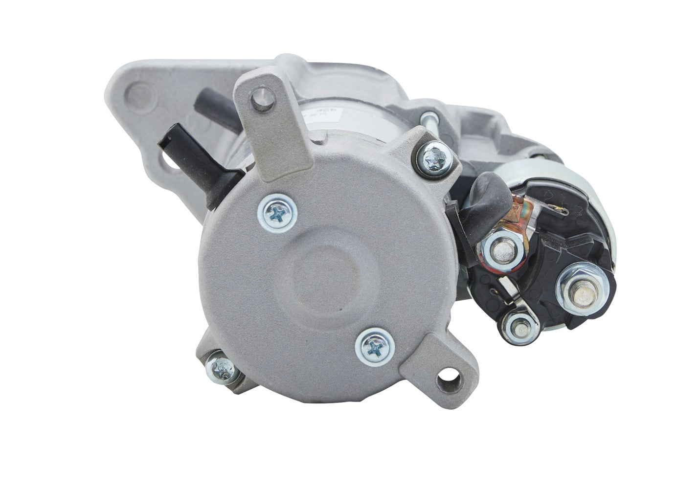 HELLA Starter - 12V - 2kW - for e.g. Jaguar S-Type (X200) 8EA011611-981