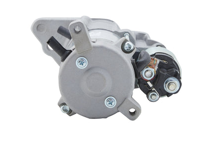 HELLA Starter - 12V - 2kW - for e.g. Jaguar S-Type (X200) 8EA011611-981