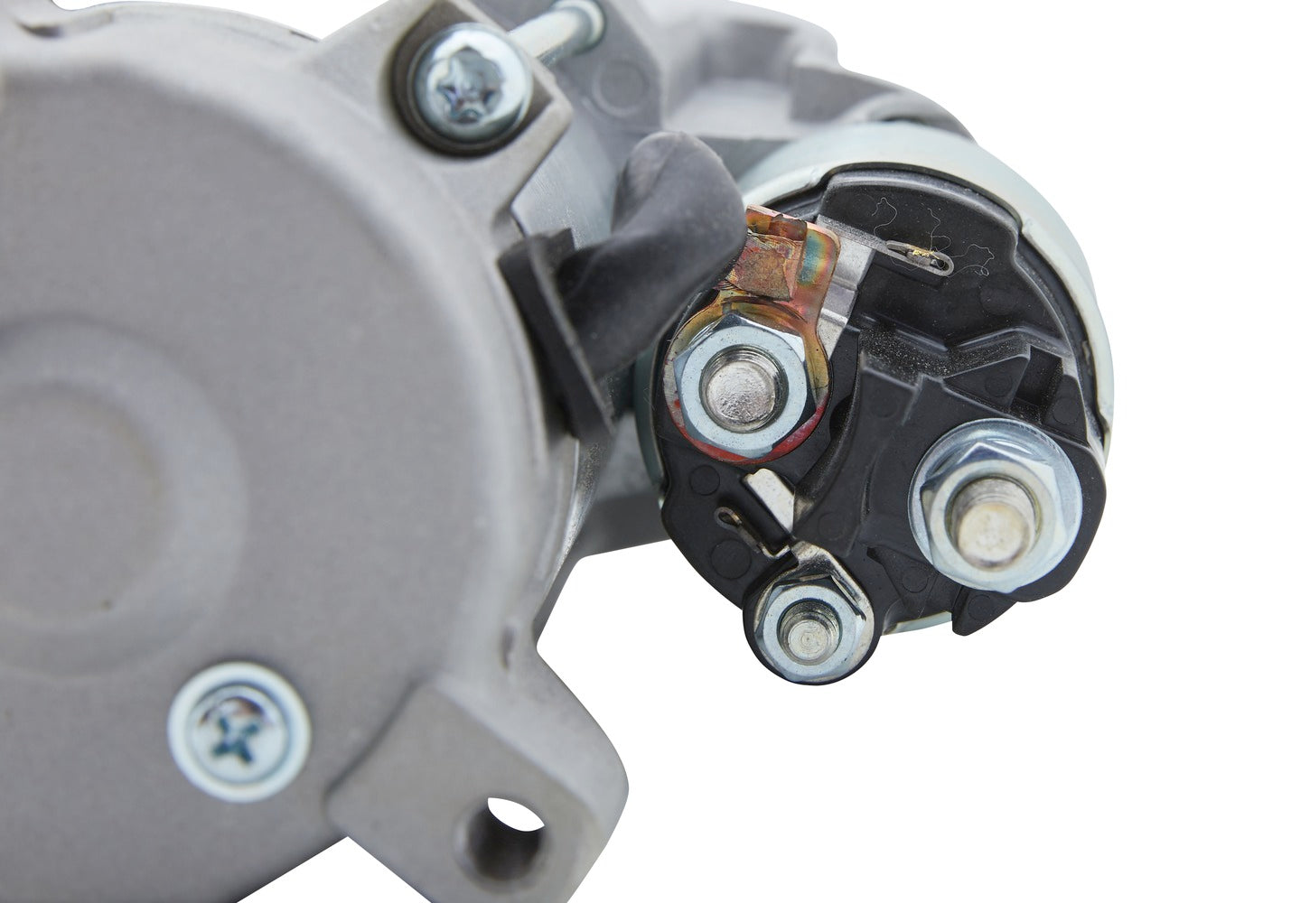 HELLA Starter - 12V - 2kW - for e.g. Jaguar S-Type (X200) 8EA011611-981