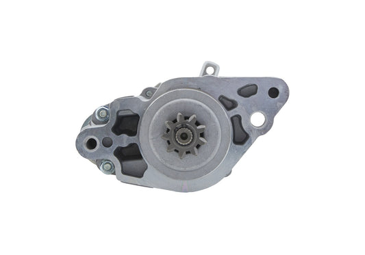 HELLA Starter - 12V - 2kW - for e.g. Jaguar S-Type (X200) 8EA011611-981