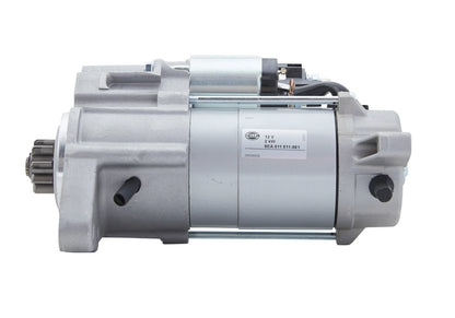 HELLA Starter - 12V - 2kW - for e.g. Jaguar S-Type (X200) 8EA011611-981