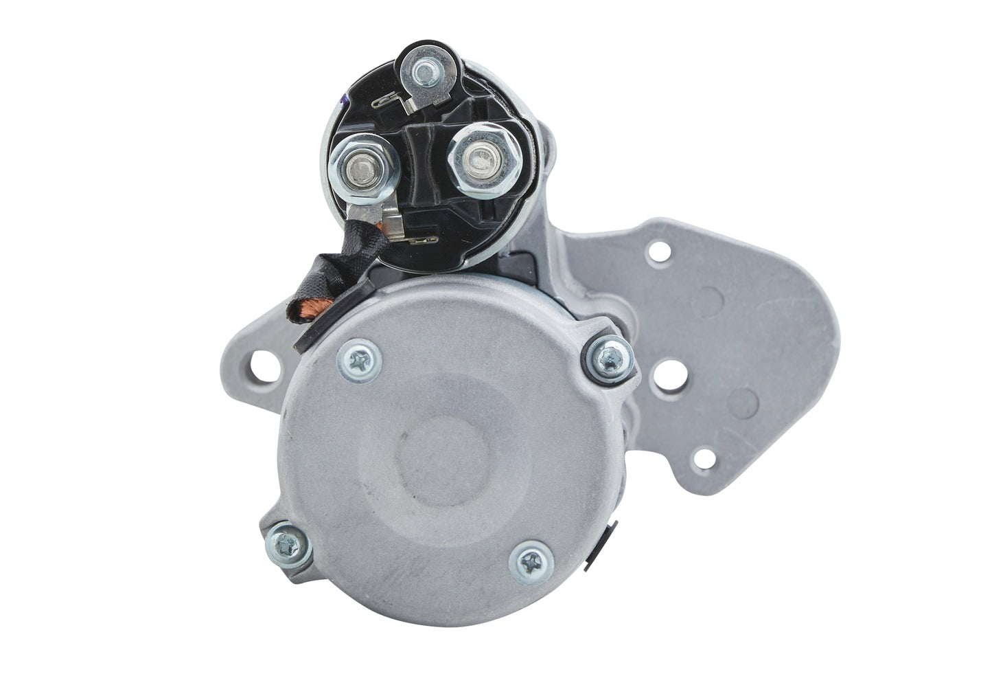 HELLA Starter - 12V - 1.4kW - for e.g. Ford Kuga II (Dm2) 8EA011611-991