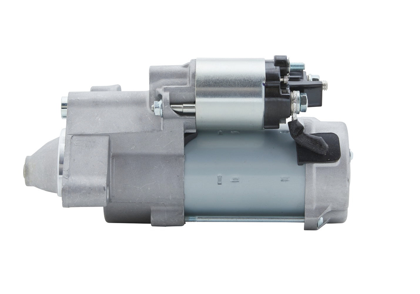 HELLA Starter - 12V - 1.4kW - for e.g. Ford Kuga II (Dm2) 8EA011611-991