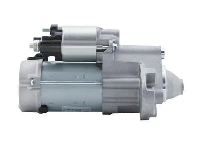 HELLA Starter - 12V - 1.4kW - for e.g. Ford Kuga II (Dm2) 8EA011611-991