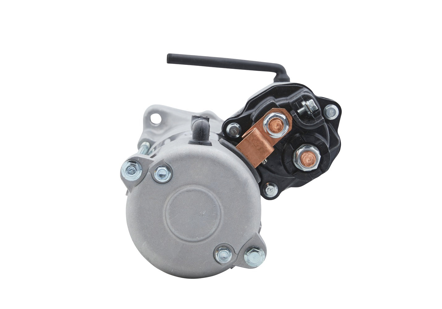 HELLA Starter - 12V - 2.7kW - for e.g. Range Rover III (L322) 8EA011612-021