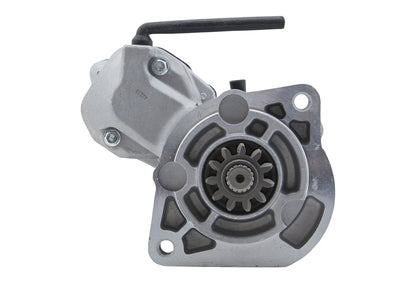 HELLA Starter - 12V - 2.7kW - for e.g. Range Rover III (L322) 8EA011612-021