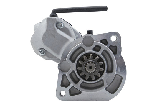 HELLA Starter - 12V - 2.7kW - for e.g. Range Rover III (L322) 8EA011612-021