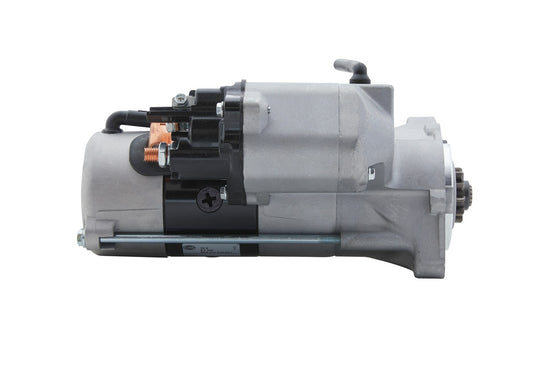 HELLA Starter - 12V - 2.7kW - for e.g. Range Rover III (L322) 8EA011612-021