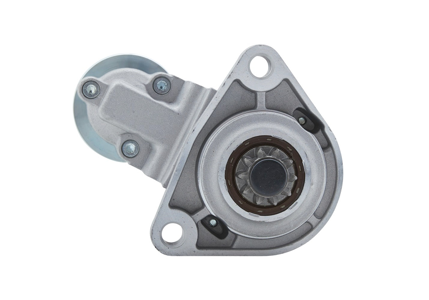 HELLA Starter - 12V - 1.9kW - for e.g. Porsche Cayenne (9PA) 8EA011612-041