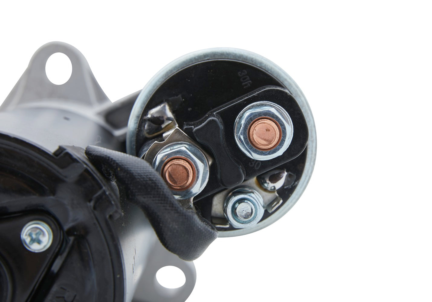 HELLA Starter - 12V - 1.9kW - for e.g. Porsche Cayenne (9PA) 8EA011612-041