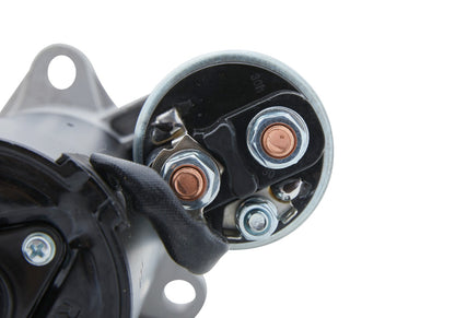 HELLA Starter - 12V - 1.9kW - for e.g. Porsche Cayenne (9PA) 8EA011612-041