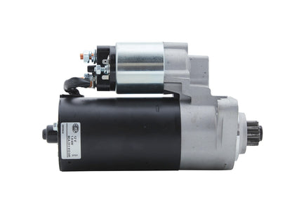 HELLA Starter - 12V - 1.9kW - for e.g. Porsche Cayenne (9PA) 8EA011612-041