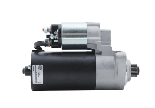HELLA Starter - 12V - 1.9kW - for e.g. Porsche Cayenne (9PA) 8EA011612-041