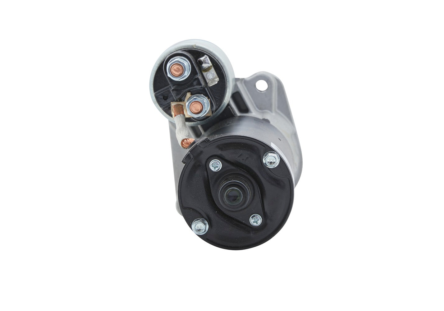 HELLA Starter - 12V - 1.7kW - for e.g. Volvo Xc90 I (275) 8EA011612-081
