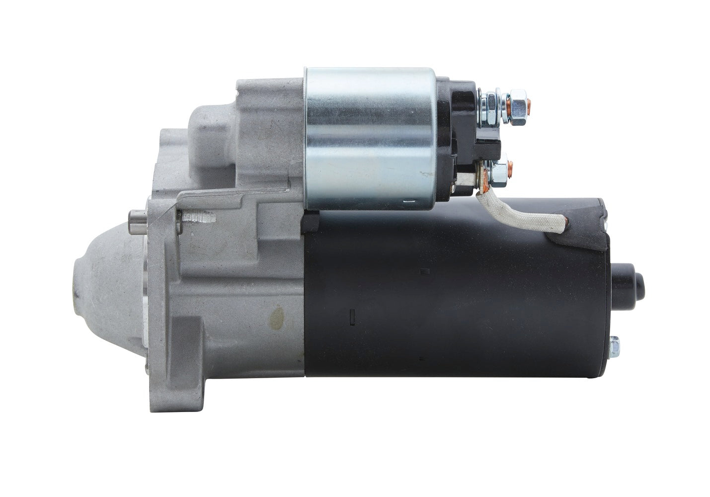 HELLA Starter - 12V - 1.7kW - for e.g. Volvo Xc90 I (275) 8EA011612-081