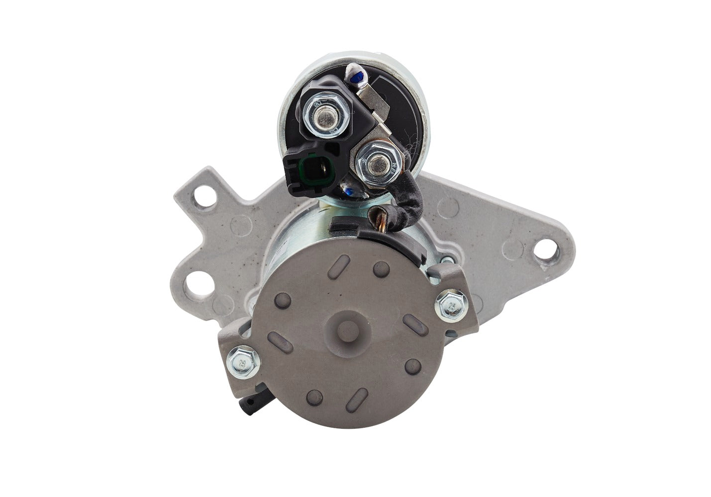 HELLA Starter - 12V - 1.2kW - for e.g. Toyota Aygo (_B4_) 8EA011612-171